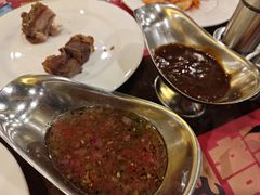 -拉丁餐厅·巴西烤肉自助(正佳广场店)