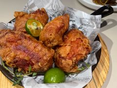 -蔡澜点心·粤菜(西单大悦城店)