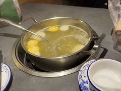 -贵宾牛·潮汕牛肉火锅(珠池总店)