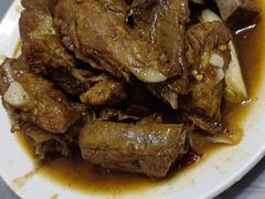 -瑜瑜饭馆