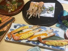 -清水日本料理铁板烧(学府路店)