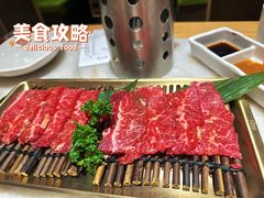 -韩宫宴炭火烤肉(印象城店)