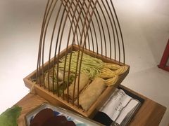 -洞仙锅(花园街店)
