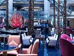 -威斯汀舞台餐厅