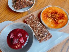 -BOR Eatery(安福路店)