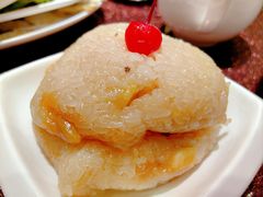 -绿雅酒家(江西中路店)