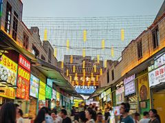 -广州大学城雅乐轩酒店