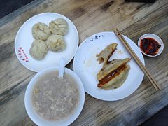 -许老八包子铺(回龙窝店)