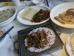 -花园茶楼(兴城西路店)