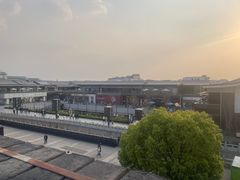 -相门城墙文化休闲景区