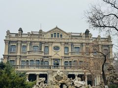 -张学良旧居陈列馆