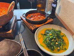 -Ameigo梅果·云贵川bistro(长宁来福士店)