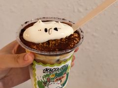 -ABCD咖啡屋(妇幼店)