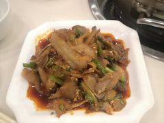 夫妻肺片-太婆天府山珍酒楼(亚运村店)