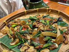 -云海肴·汽锅鸡·云南菜(天津国金汇店)