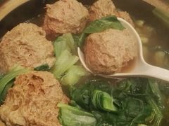 -清真·安乐园菜馆(茶南店)