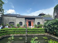 -东莞市可园博物馆