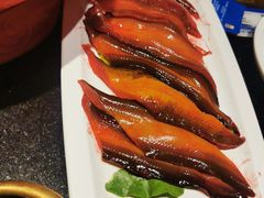 -周师兄大刀腰片火锅(洪崖洞旗舰店)