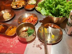-西塔老太太泥炉烤肉(苏州大悦城店)
