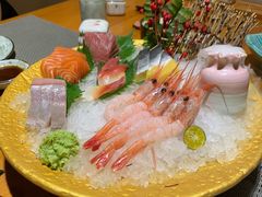 -千代御(临河街店)