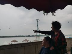 -铁路江上俱乐部