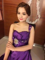 点击看大图 -金夫人婚纱摄影(华南店)