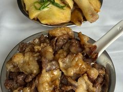 -稻香海鲜饭店(第一国际店)