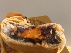 -爱达乐面包生日蛋糕(红光西华店)
