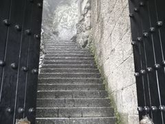 -大慈岩风景区
