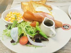 -Maan coffee漫咖啡(1905店)