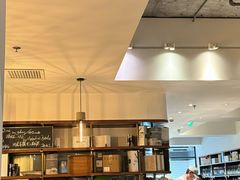 -BAKER&SPICE(安福路店)