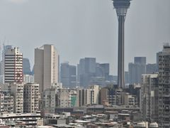 -澳门十六浦索菲特大酒店