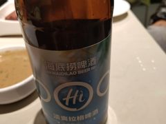 -海底捞火锅(劲松店)