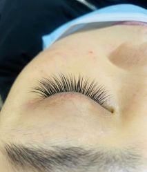 -雪儿·YuKi美甲美睫皮肤管理Salon