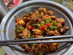 -湘香私房菜(大石长隆店)