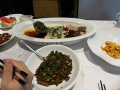 -院里寻菜·精致庭院菜(观沙岭店)