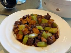 -黄埔华苑酒家(黄埔店)