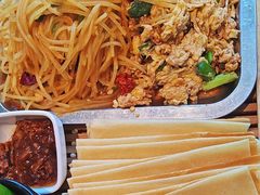 -小船渔村•大连菜•大连焖鱼(明泽街店)