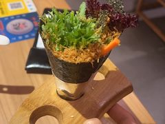 -枣子树·素食餐厅(普陀山店)