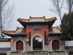 -禹城市禹王亭博物馆