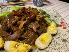 -在湖边私厨小馆