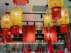 -牛腩之旅·牛腩牛杂煲(光启城美食城店)