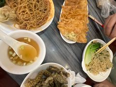 -竹园竹升面(西关总店)