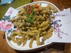 -苏城小院·园林精致苏州菜(斜塘老街店)