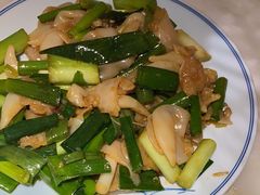 -日丰园海肠水饺·老字号大连海鲜(和平广场店)