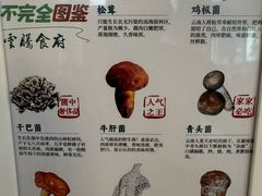 -云腾食府·云南菜