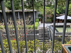 -明谷行馆·温泉