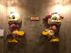 大堂-石岐佬中山菜馆(张溪店)