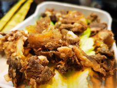 -八合里牛肉火锅(深圳海德店)