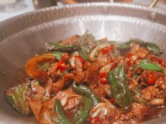 -hallch好吃餐厅(奥体中心店)